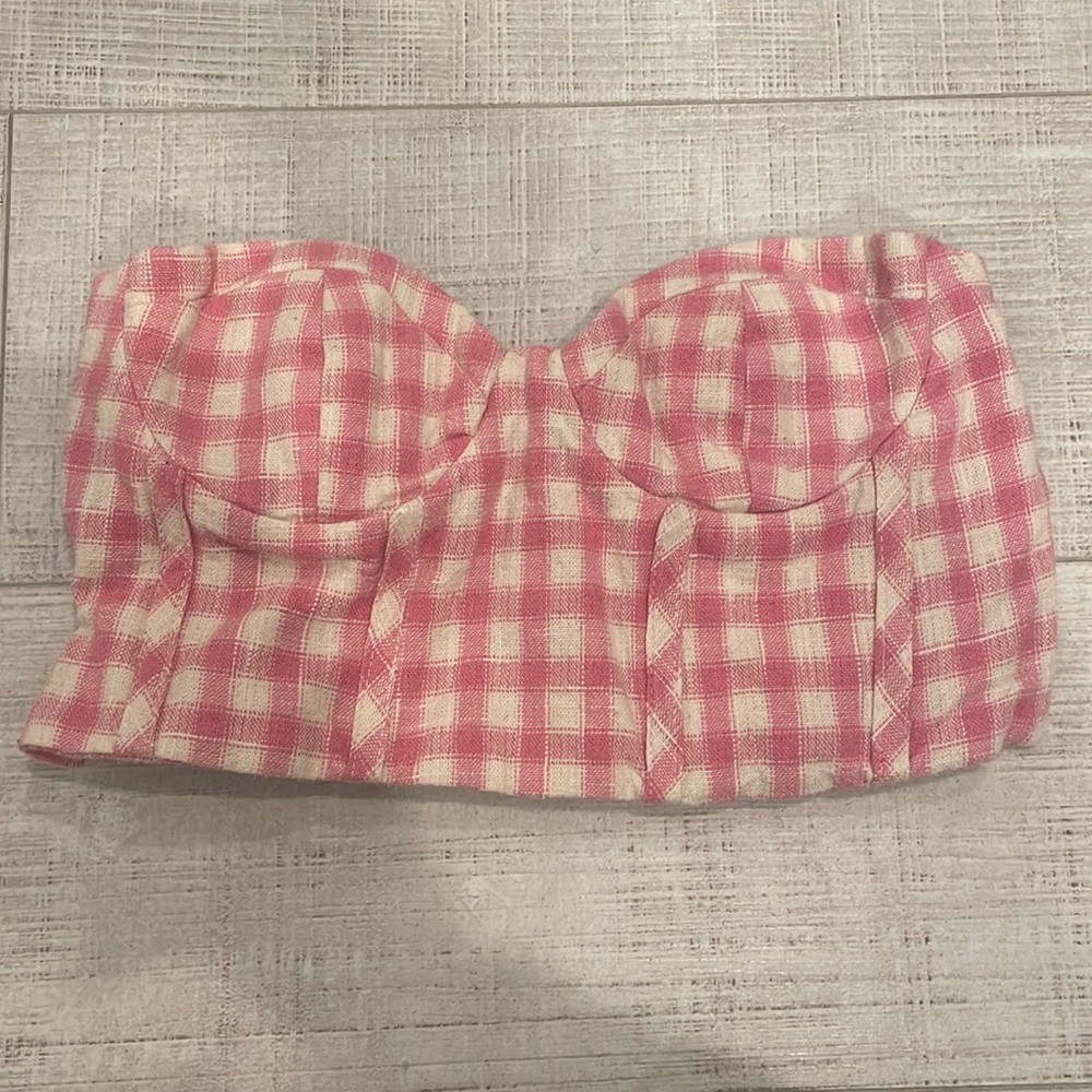 Zara Corset